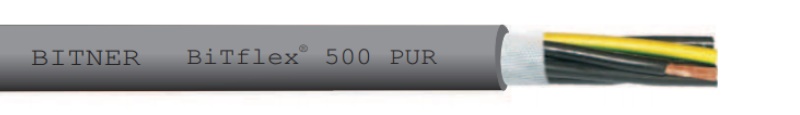 BiTflex® 500 PUR